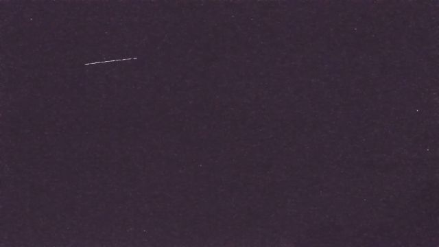 AMS34 meteor
