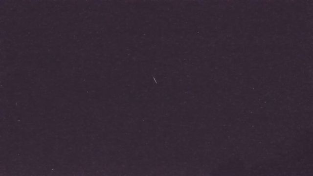 AMS34 meteor