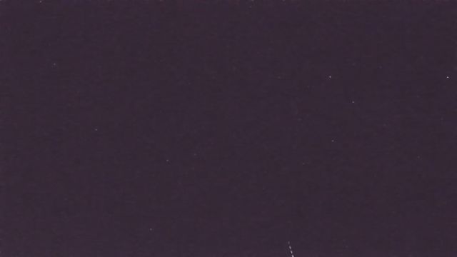 AMS34 meteor