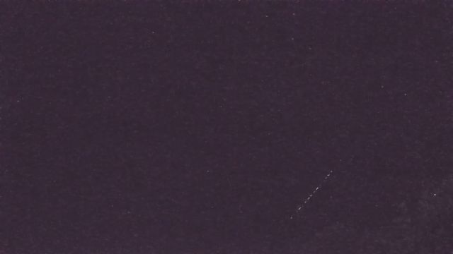 AMS34 meteor