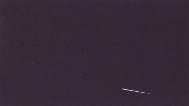 AMS34 meteor