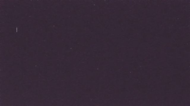 AMS34 meteor