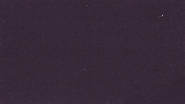 AMS34 meteor