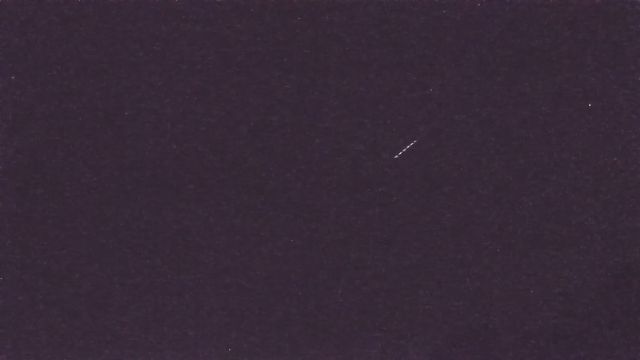 AMS34 meteor