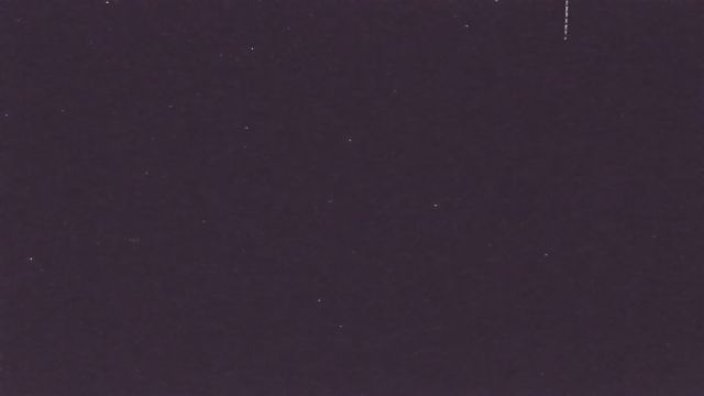 AMS34 meteor