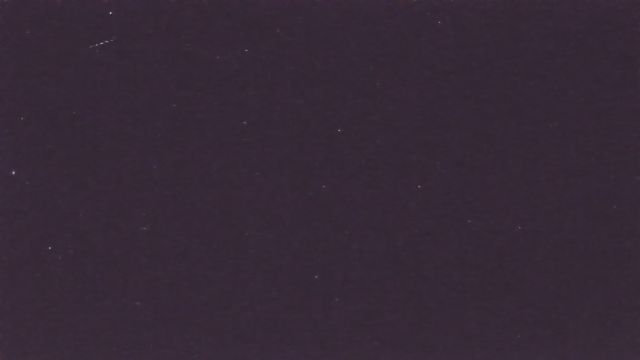 AMS34 meteor