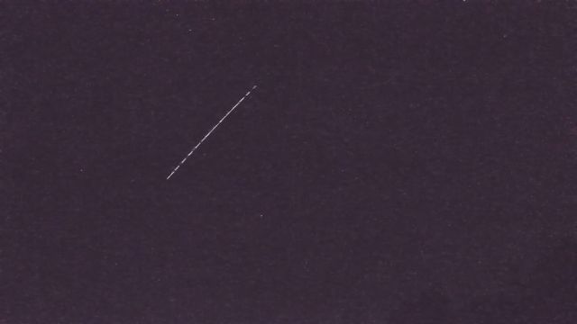 AMS34 meteor