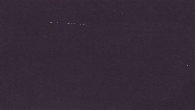AMS34 meteor