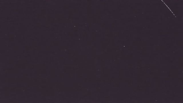 AMS34 meteor
