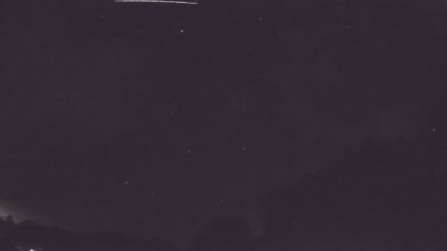 AMS34 meteor