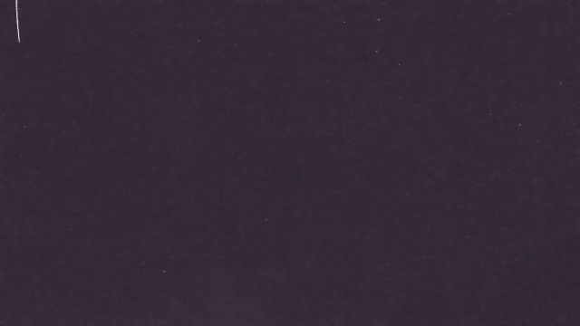 AMS34 meteor