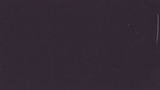 AMS34 meteor