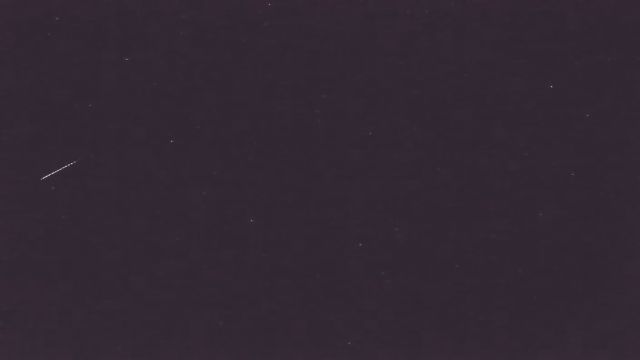 AMS34 meteor