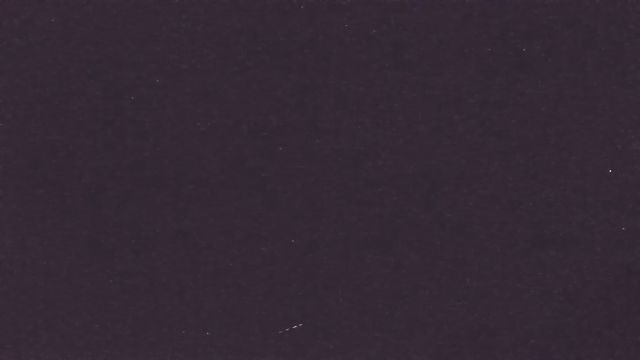 AMS34 meteor