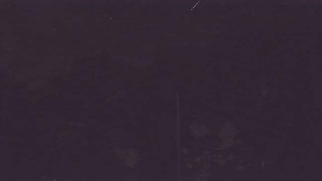 AMS34 meteor
