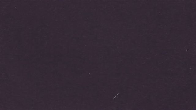 AMS34 meteor
