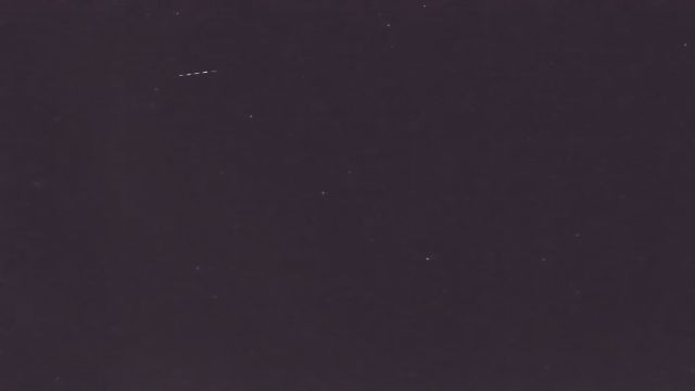 AMS34 meteor