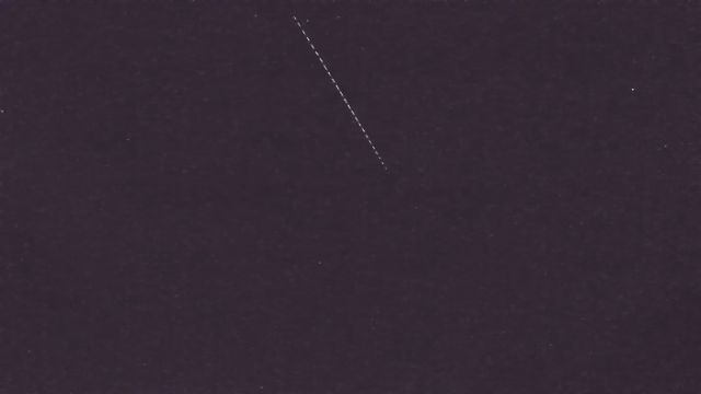 AMS34 meteor