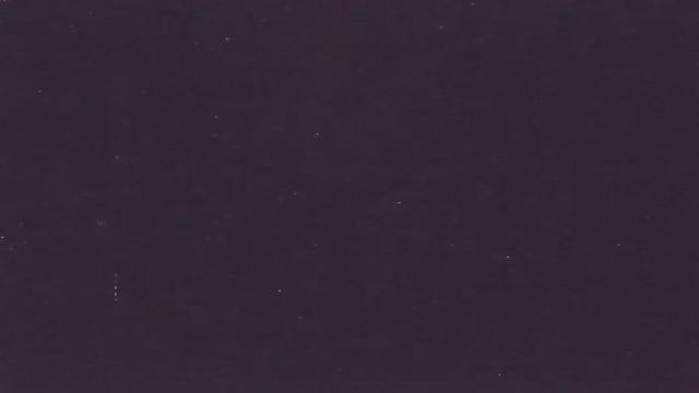 AMS34 meteor