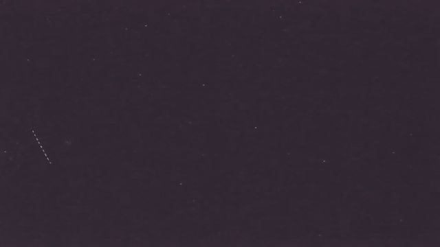 AMS34 meteor