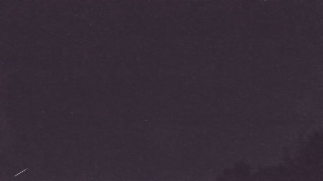 AMS34 meteor