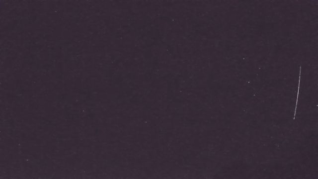AMS34 meteor