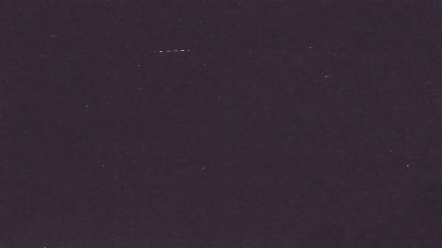 AMS34 meteor