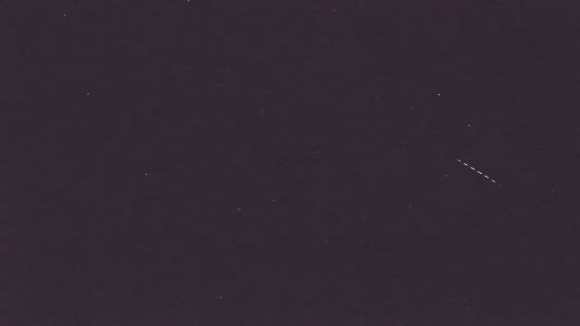 AMS34 meteor