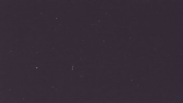 AMS34 meteor