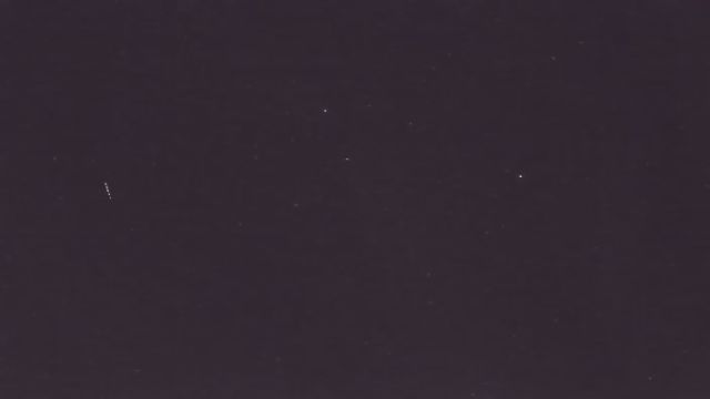 AMS34 meteor