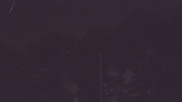 AMS34 meteor