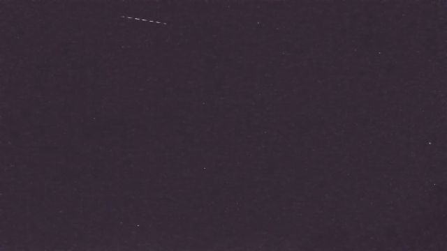 AMS34 meteor