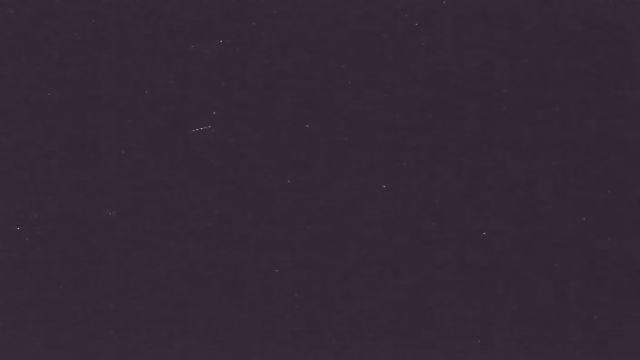 AMS34 meteor
