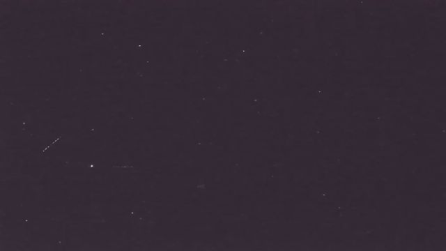 AMS34 meteor