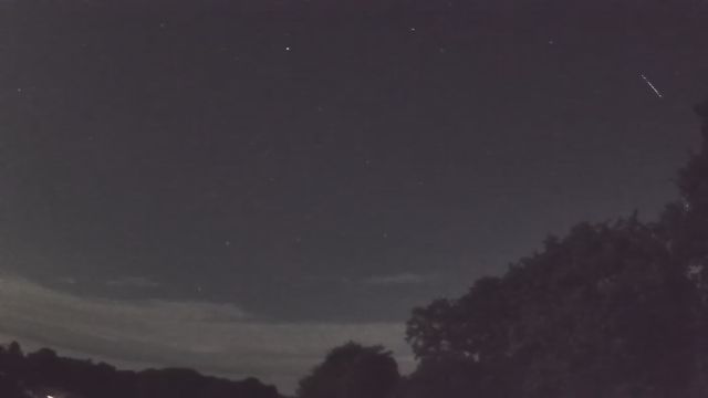 AMS34 meteor