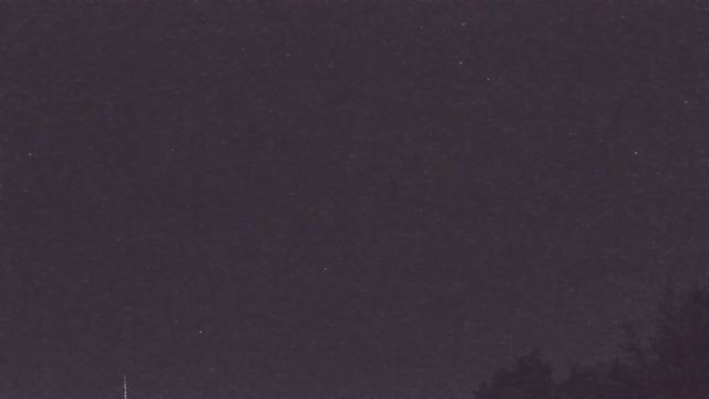 AMS34 meteor