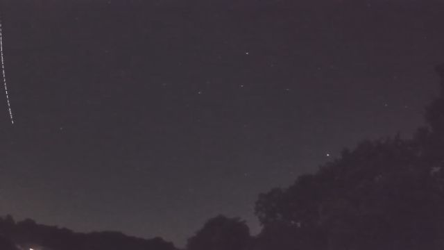 AMS34 meteor