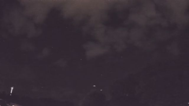 AMS34 meteor