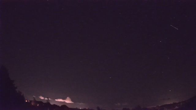 AMS34 meteor