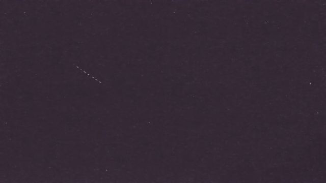 AMS34 meteor