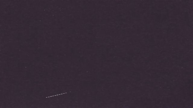 AMS34 meteor