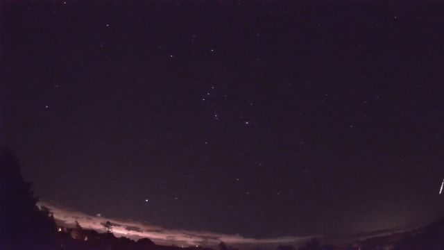 AMS34 meteor