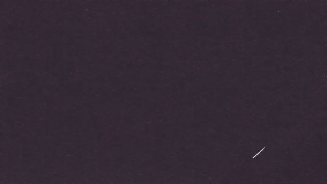 AMS34 meteor