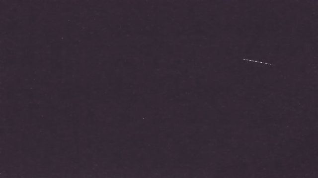 AMS34 meteor