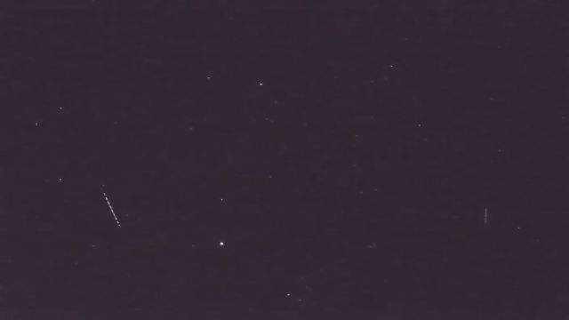 AMS34 meteor