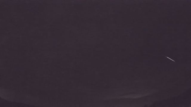 AMS34 meteor