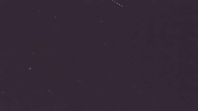 AMS34 meteor