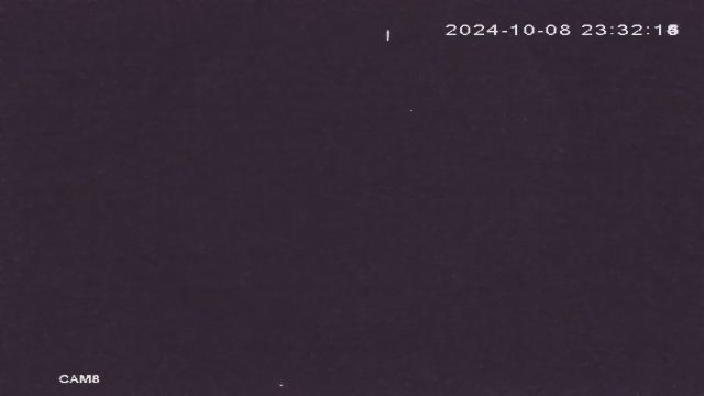 AMS34 meteor