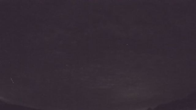 AMS34 meteor
