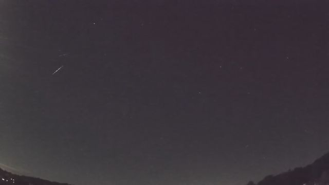 AMS34 meteor